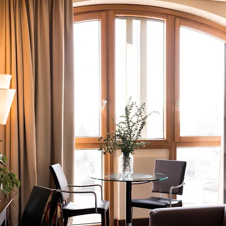 Litta Palace Milano Otel Lainate