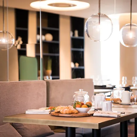 Otel Litta Palace Milano