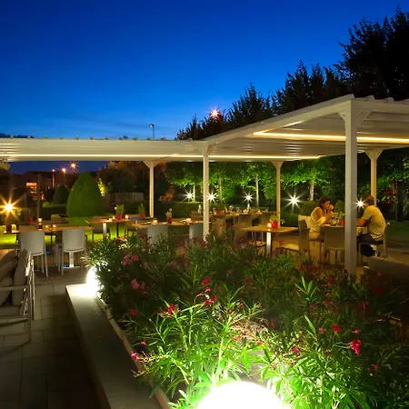 Litta Palace Milano Otel Lainate