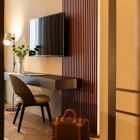 Otel Litta Palace Milano