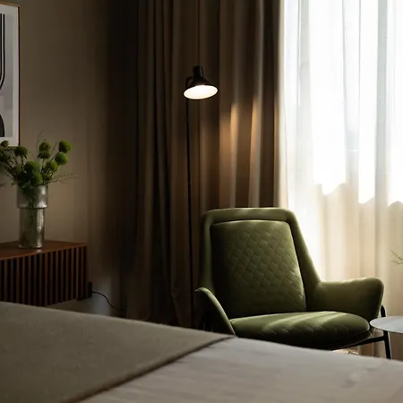 Litta Palace Milano 4*