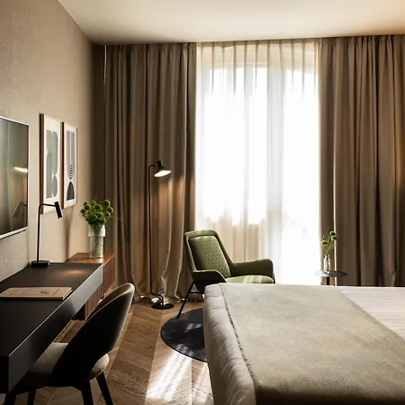 Otel Litta Palace Milano 4*