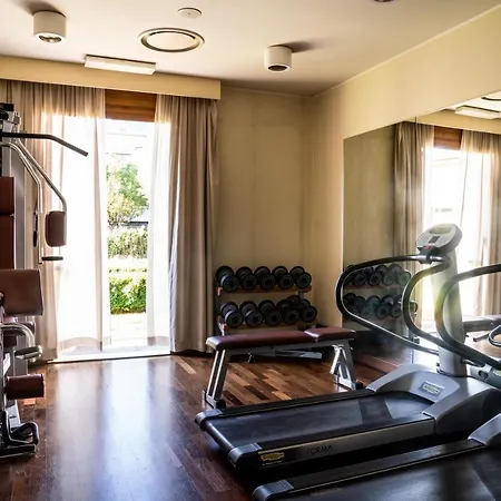 Litta Palace Milano Ξενοδοχείο