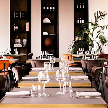 Otel Litta Palace Milano 4*