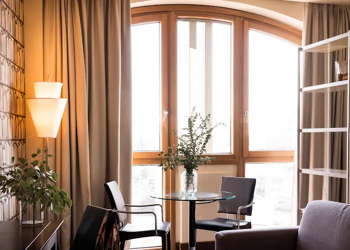 Litta Palace Milano Szálloda Lainate