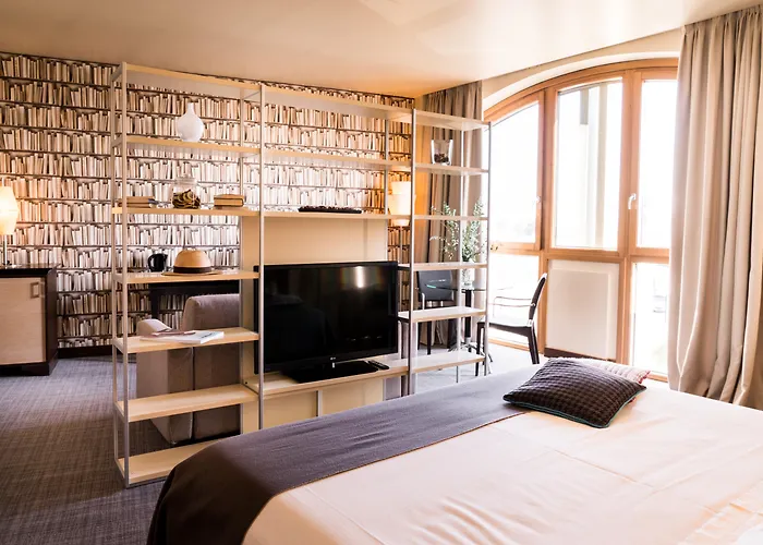 Szálloda Litta Palace Milano Lainate