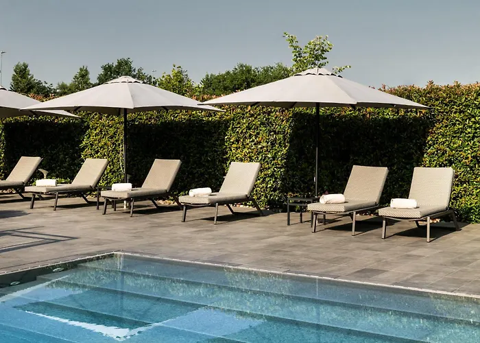 Hotel Litta Palace Milano 4*