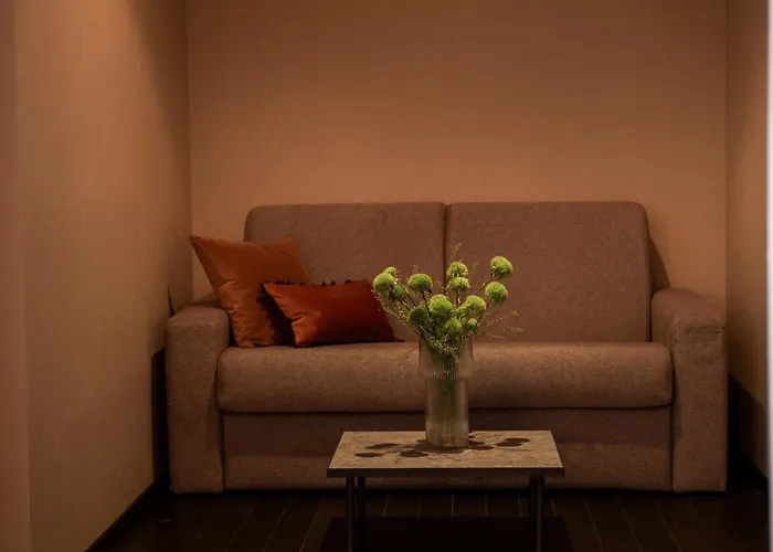 Litta Palace Milano 4*
