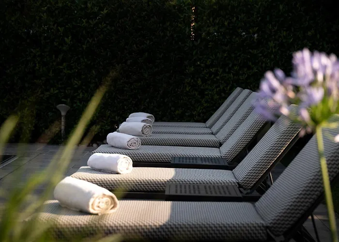 Litta Palace Milano 4* Lainate
