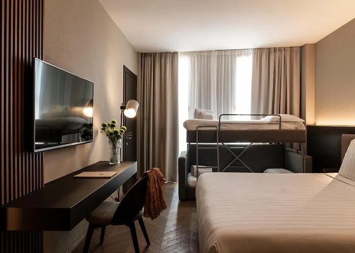 Litta Palace Milano Hotel Lainate