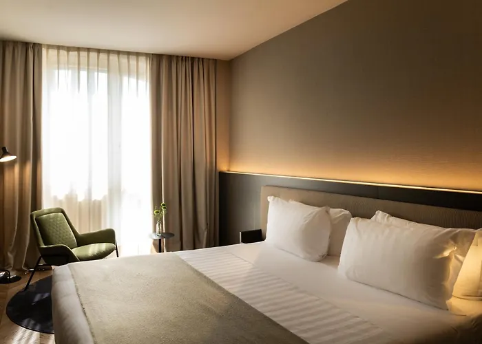 Litta Palace Milano