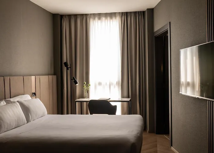 Litta Palace Milano Hotel