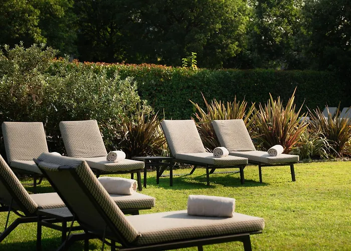 Litta Palace Milano Szálloda 4*