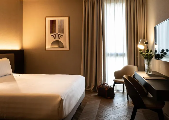 Litta Palace Milano Szálloda Lainate