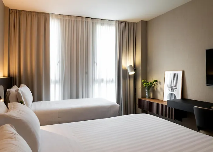 Hotel Litta Palace Milano Lainate