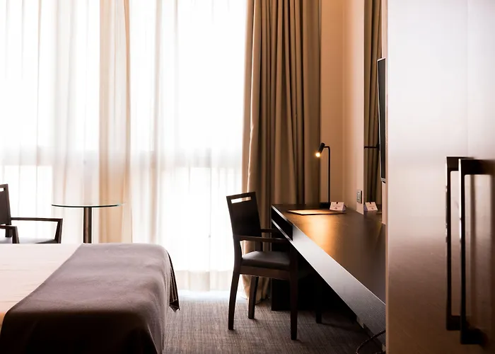 Litta Palace Milano Szálloda Lainate