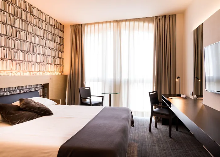 Hotel Litta Palace Milano 4*