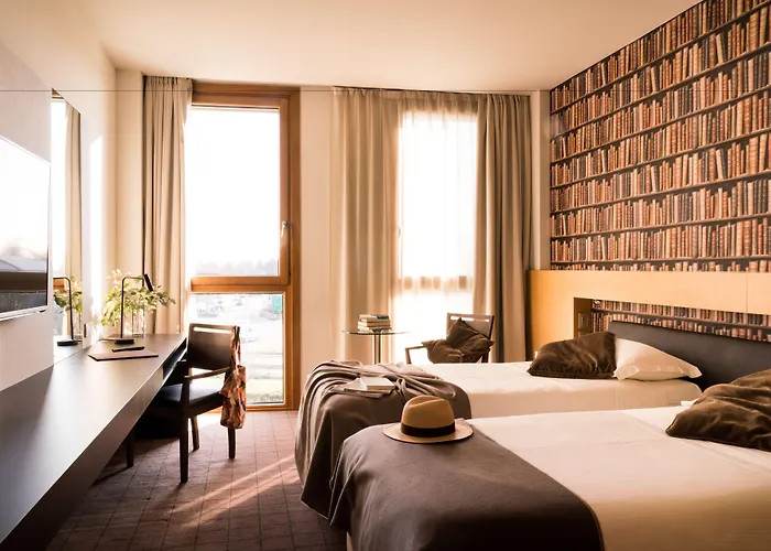 Hotel Litta Palace Milano Lainate