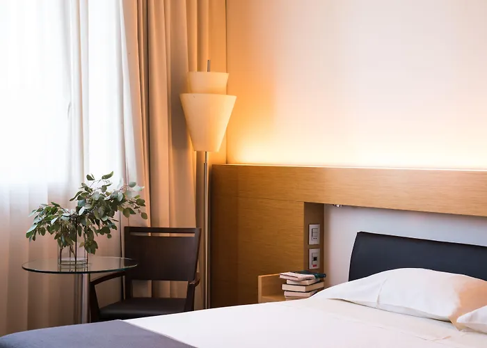 Szálloda Litta Palace Milano