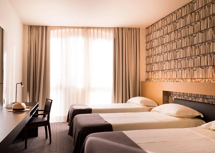 Hotel Litta Palace Milano Lainate