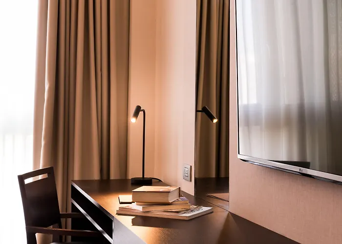 Litta Palace Milano Hotel 4*
