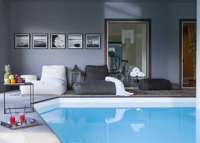 Litta Palace Milano Szálloda 4*