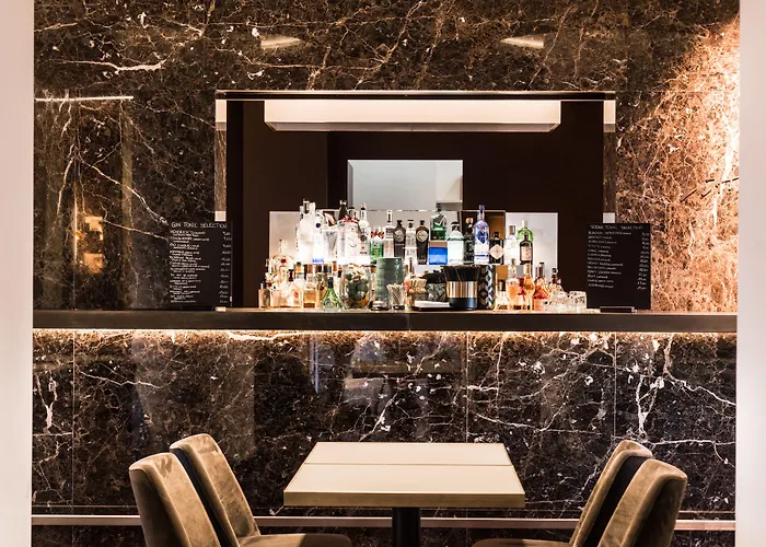Hotel Litta Palace Milano Lainate
