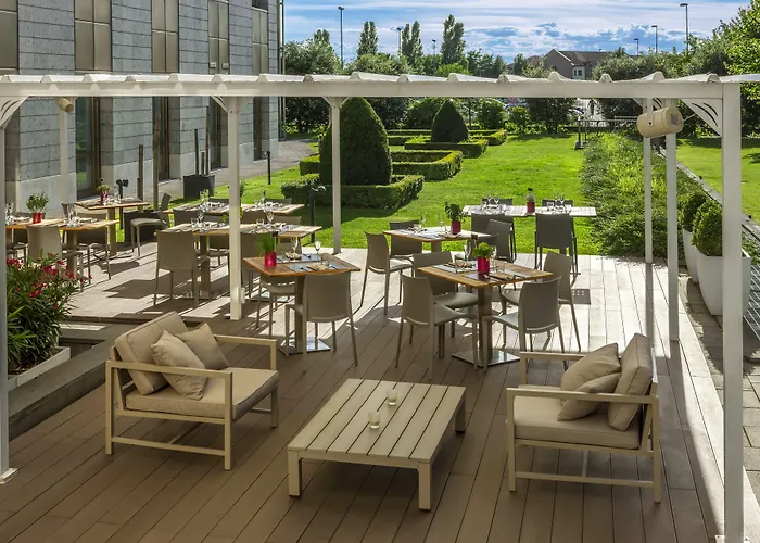 Litta Palace Milano 4* Lainate