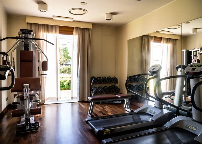 Szálloda Litta Palace Milano 4*