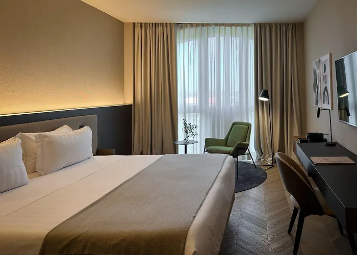 Litta Palace Milano 4*