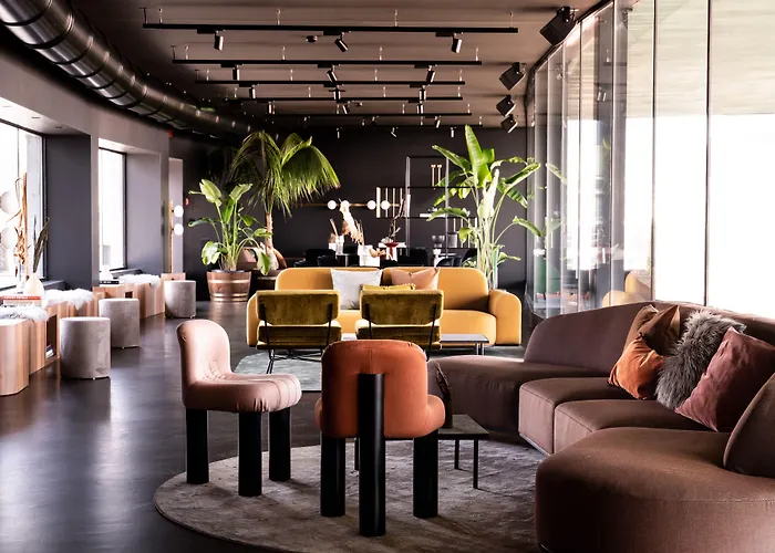 Litta Palace Milano 4* Lainate