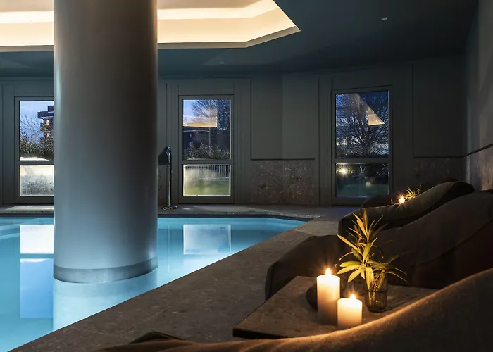 Litta Palace Milano Hotel 4*