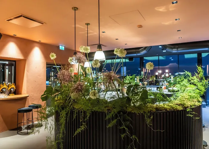 Hotel Litta Palace Milano Lainate