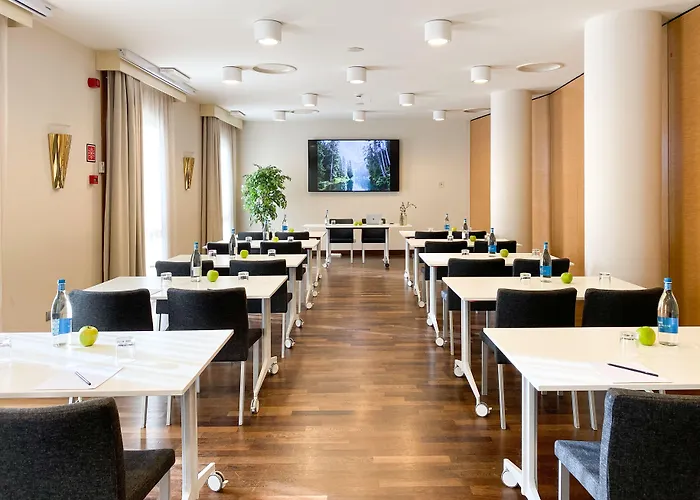 Hotel Litta Palace Milano