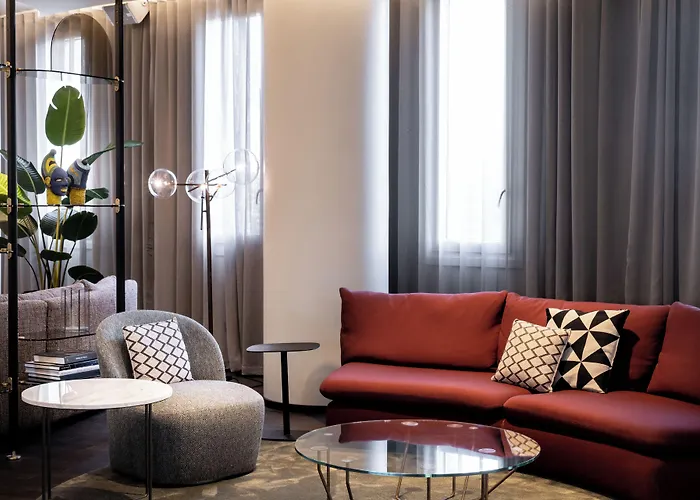 Litta Palace Milano