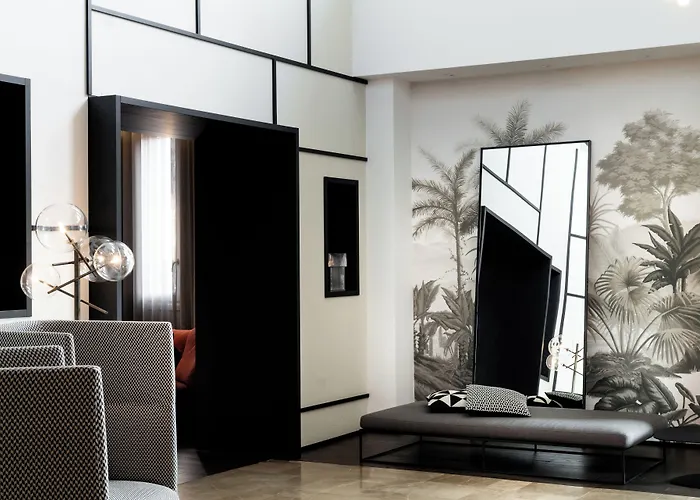 Litta Palace Milano 4*