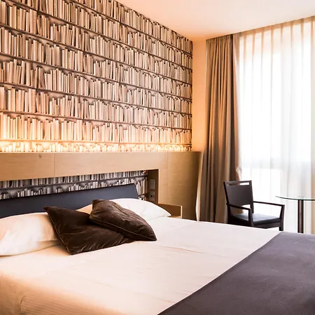Litta Palace Milano Urban 4* Lainate