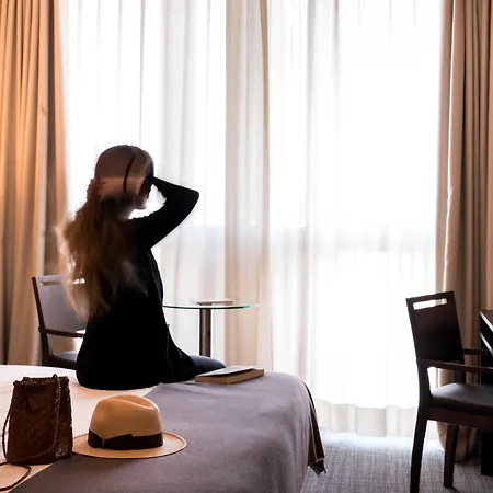 Litta Palace Milano Hotel 4*