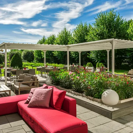 Hotel Litta Palace Milano Urban Lainate
