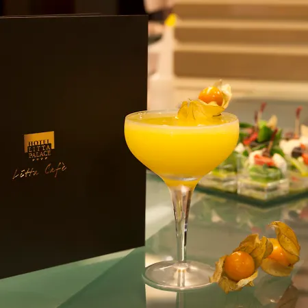 Litta Palace Milano Hotel 4*