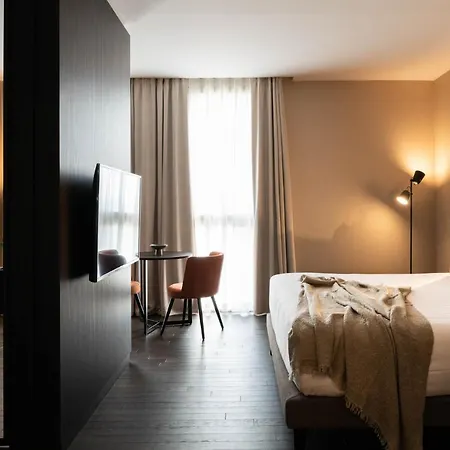 Hotel Litta Palace Milano Lainate
