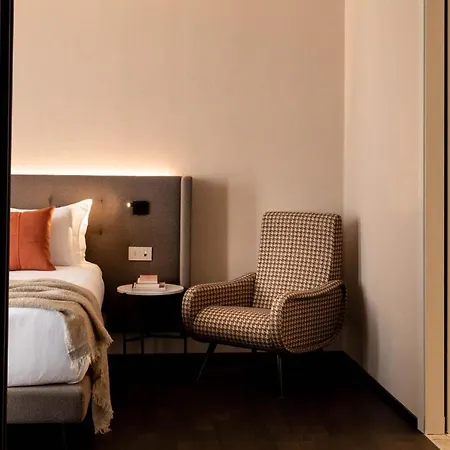 Hotel Litta Palace Milano Lainate