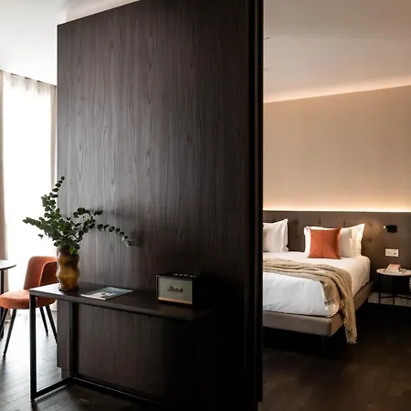 Litta Palace Milano Hotel Lainate