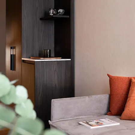 Hotel Litta Palace Milano Lainate