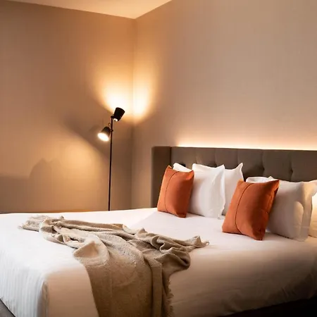 Hotel Litta Palace Milano Lainate