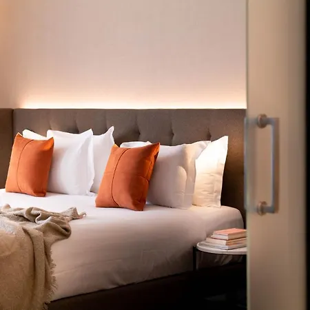 Hotel Litta Palace Milano 4*