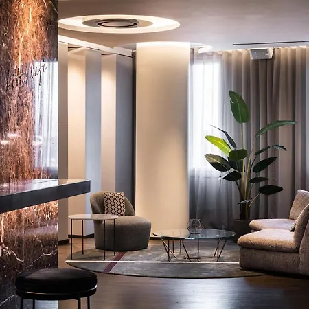 Litta Palace Milano 4* Lainate