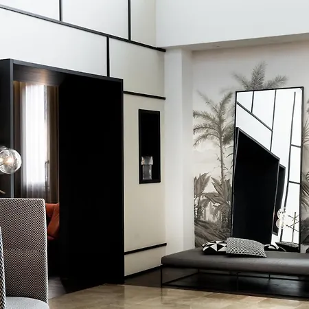 Litta Palace Milano 4* Lainate