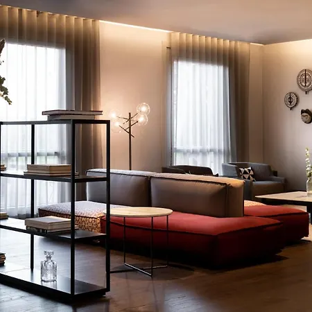 Hotel Litta Palace Milano