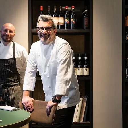 Litta Palace Milano Hotel 4*